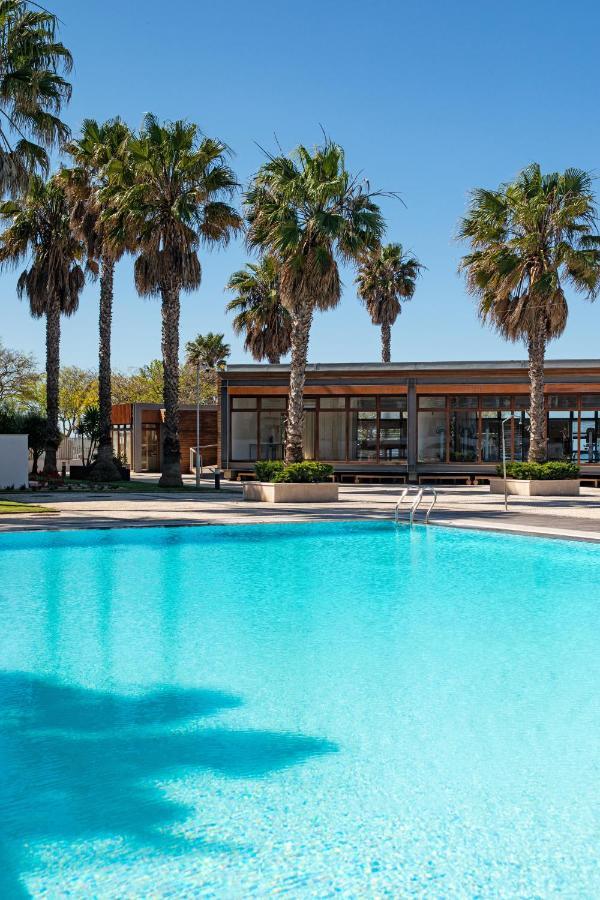 Bafureira Cascais Apartment; Condominio Privado Com Piscina باريد المظهر الخارجي الصورة