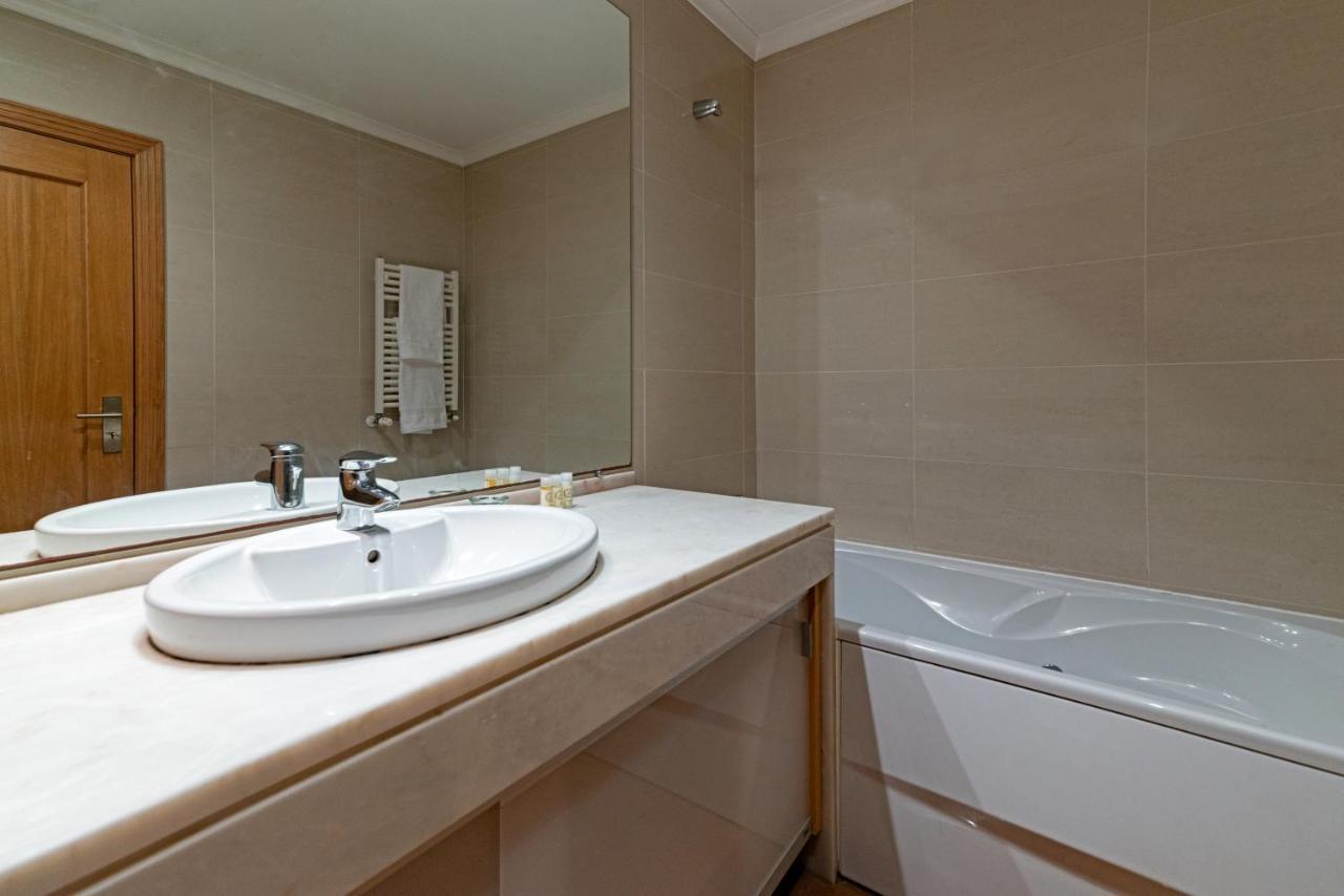 Bafureira Cascais Apartment; Condominio Privado Com Piscina باريد المظهر الخارجي الصورة