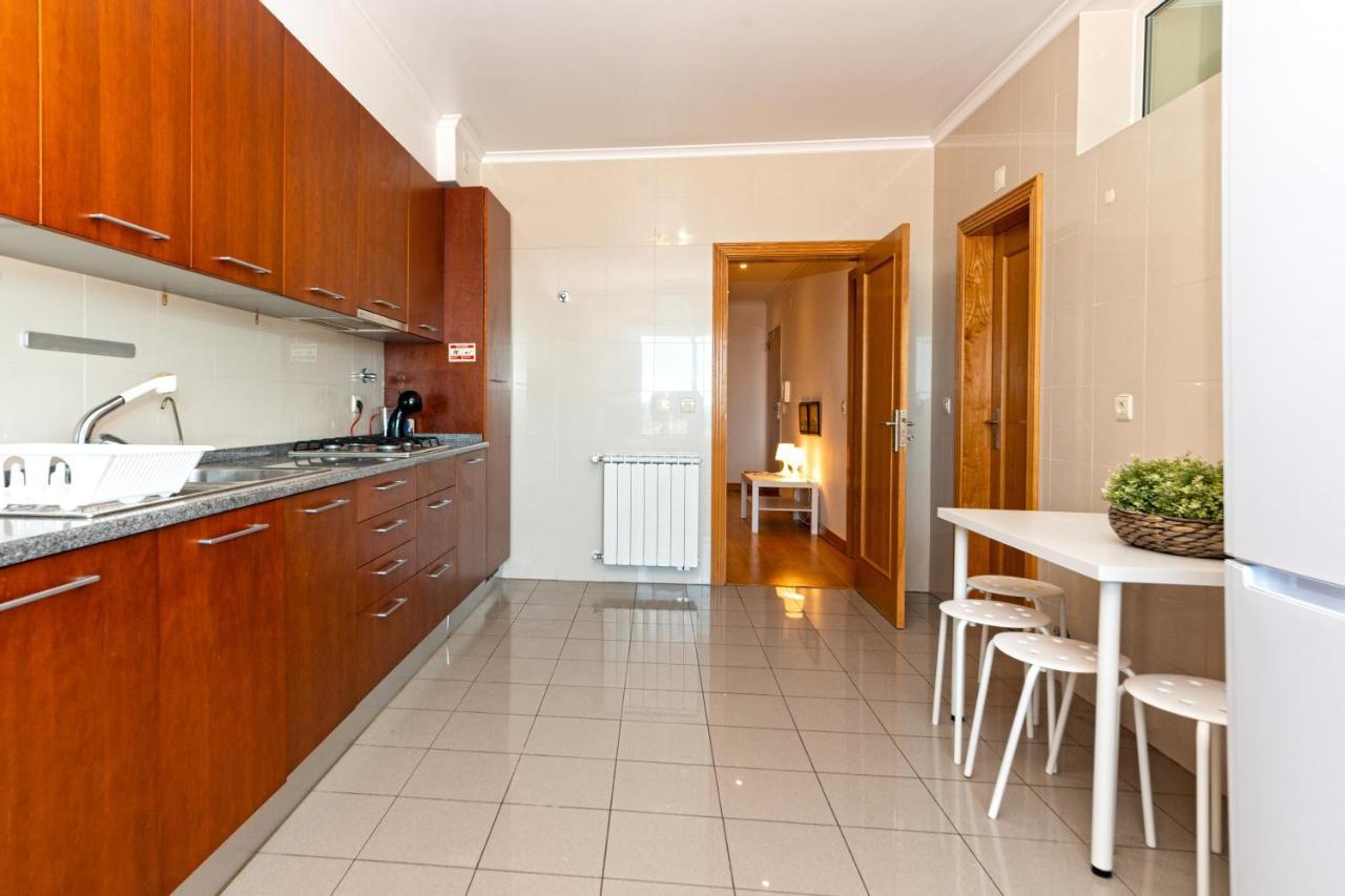 Bafureira Cascais Apartment; Condominio Privado Com Piscina باريد المظهر الخارجي الصورة