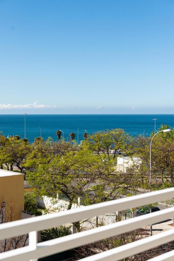 Bafureira Cascais Apartment; Condominio Privado Com Piscina باريد المظهر الخارجي الصورة