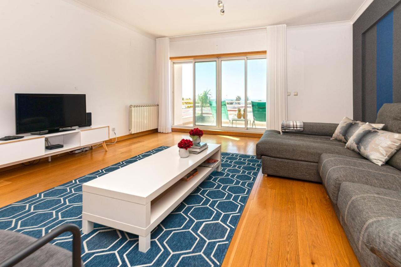 Bafureira Cascais Apartment; Condominio Privado Com Piscina باريد المظهر الخارجي الصورة