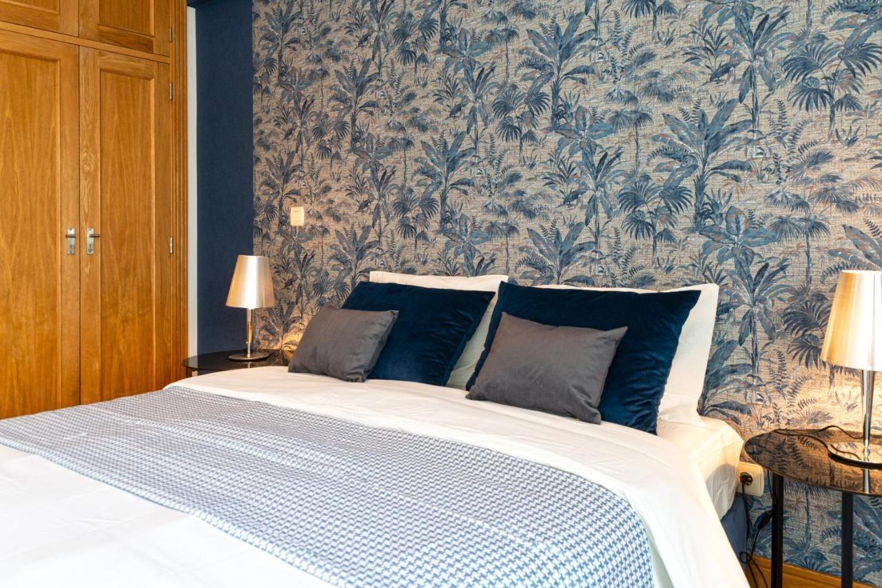 Bafureira Cascais Apartment; Condominio Privado Com Piscina باريد المظهر الخارجي الصورة