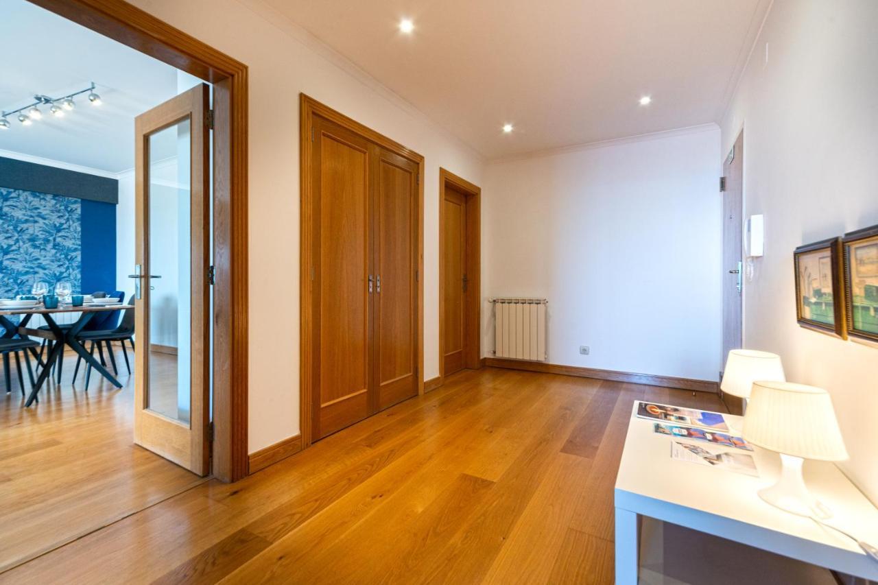 Bafureira Cascais Apartment; Condominio Privado Com Piscina باريد المظهر الخارجي الصورة