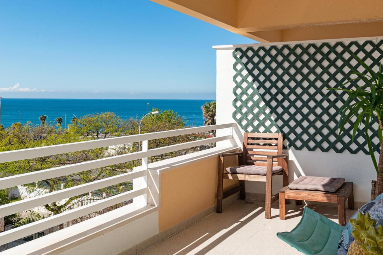 Bafureira Cascais Apartment; Condominio Privado Com Piscina باريد المظهر الخارجي الصورة